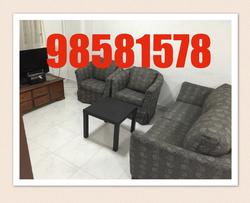 Blk 25 Eunos Crescent (Geylang), HDB 3 Rooms #136620762